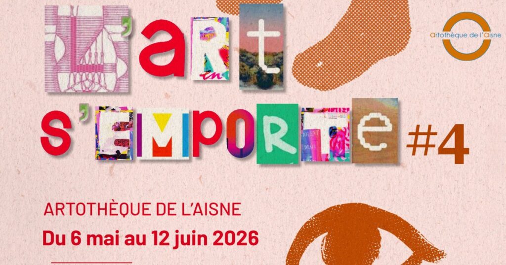 exposition-art-sempotre-4-tergnier-artotheque-aisne-2026 - Artothèque de l'Aisne